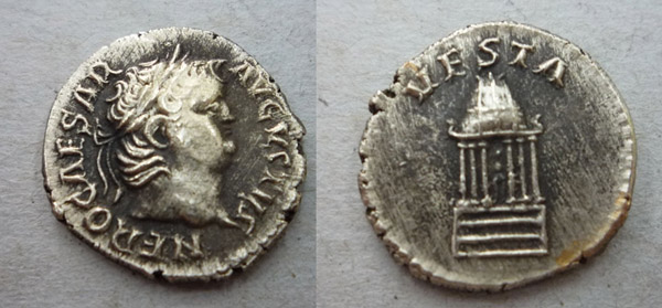Fake-Coins?